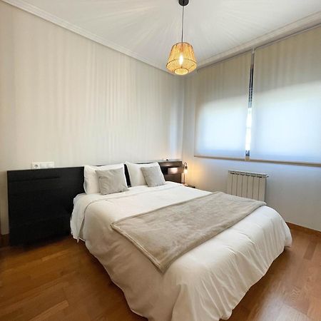 Apartamento Nuskis Porriño Esterno foto