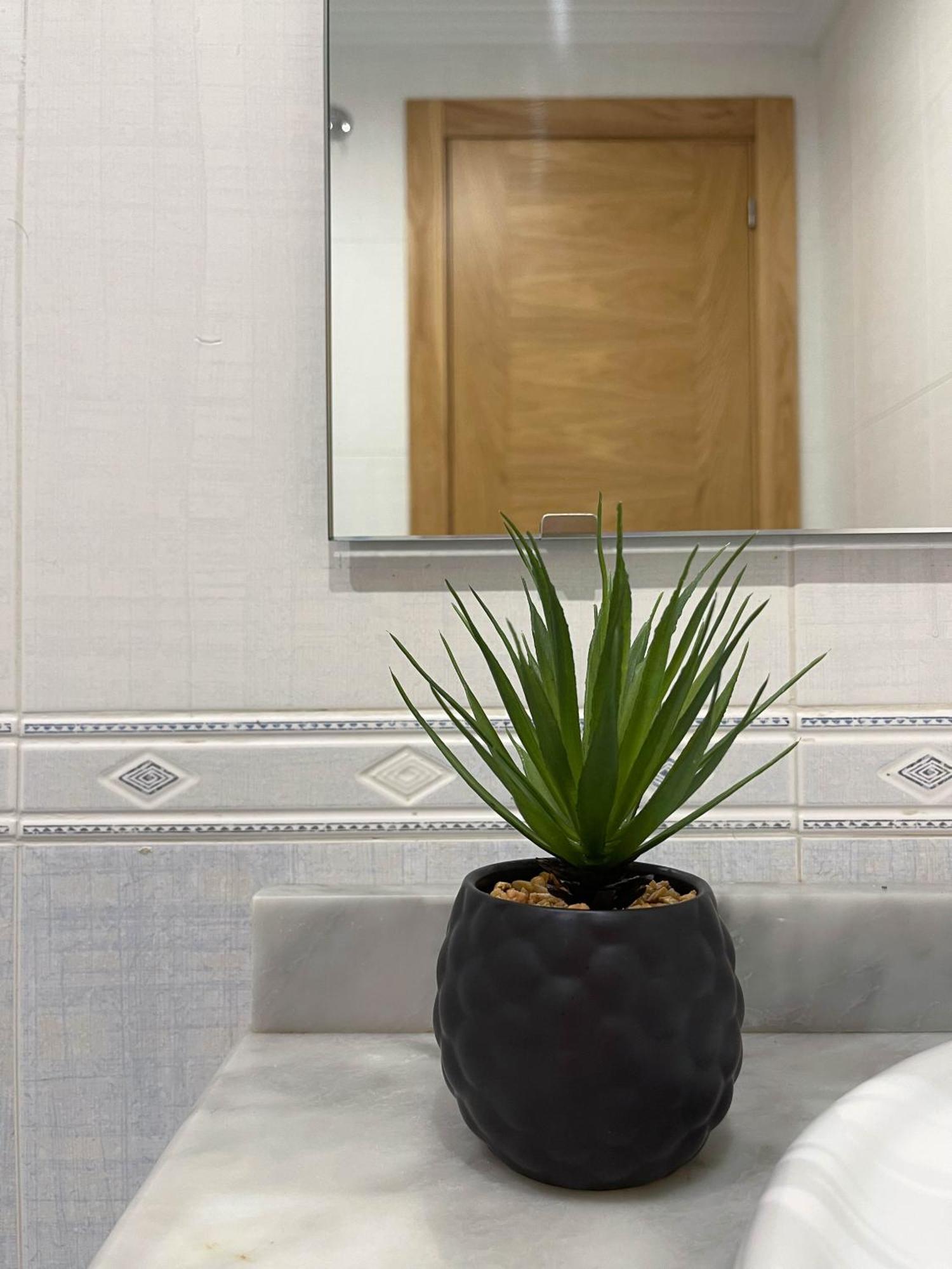 Apartamento Nuskis Porriño Esterno foto