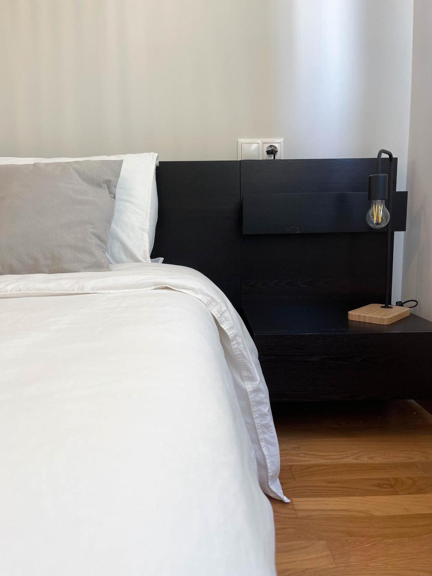Apartamento Nuskis Porriño Esterno foto