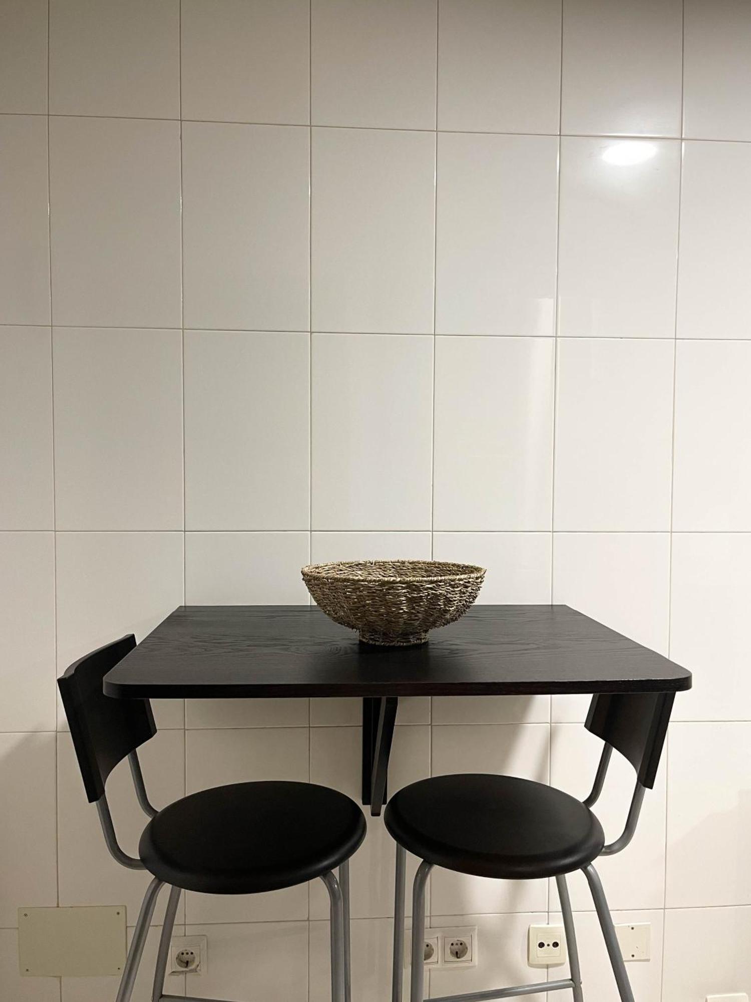 Apartamento Nuskis Porriño Esterno foto