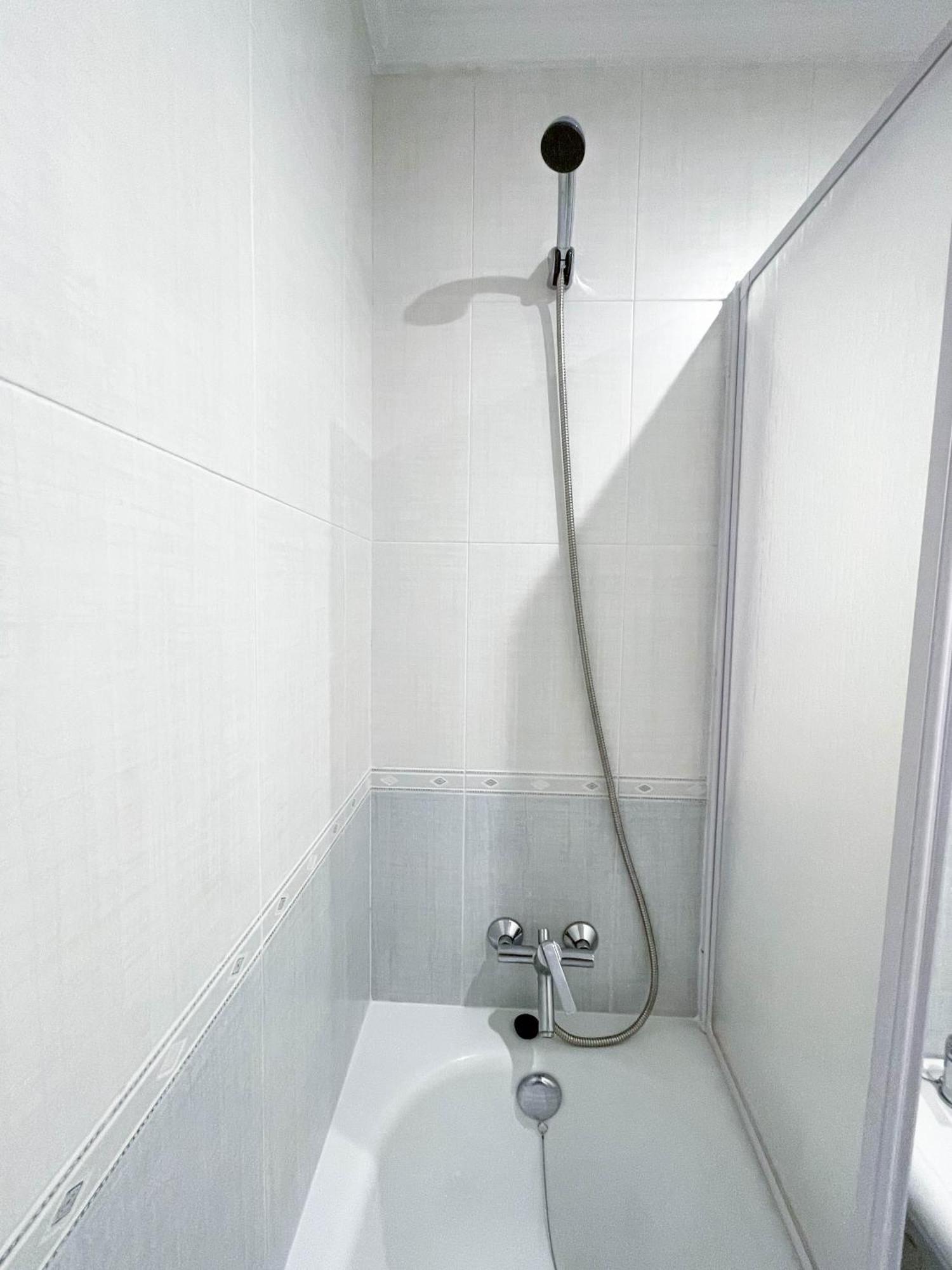Apartamento Nuskis Porriño Esterno foto